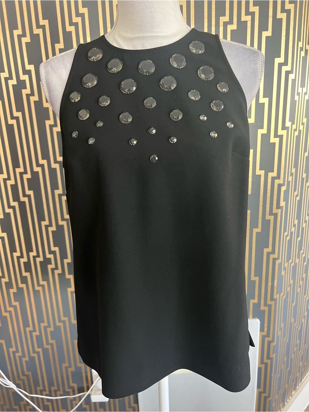 Trina Turk Tank